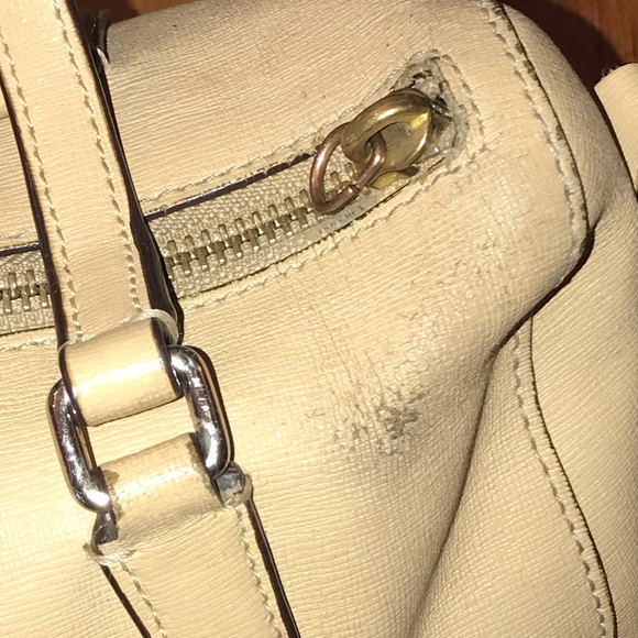 Coach purse - Picture 3 of 5